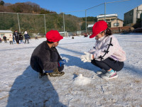 1年1組_せいかつ_井上　菜美_あきあそび_5